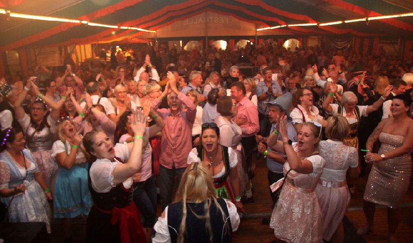 15- Oktoberfest