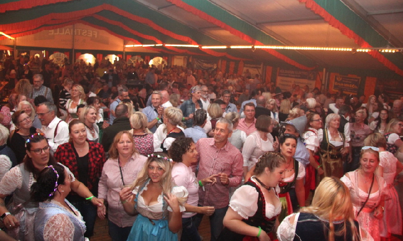 17- Oktoberfets