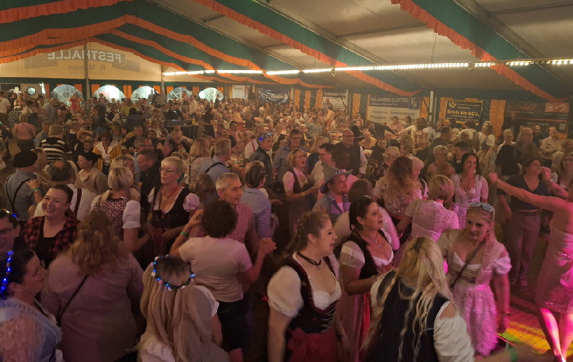 5- Oktoberfest