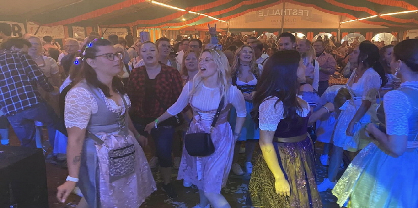 92- Oktoberfest