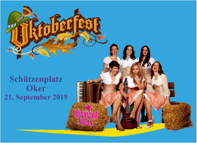 2019_Oktoberfest-Midnight Ladies