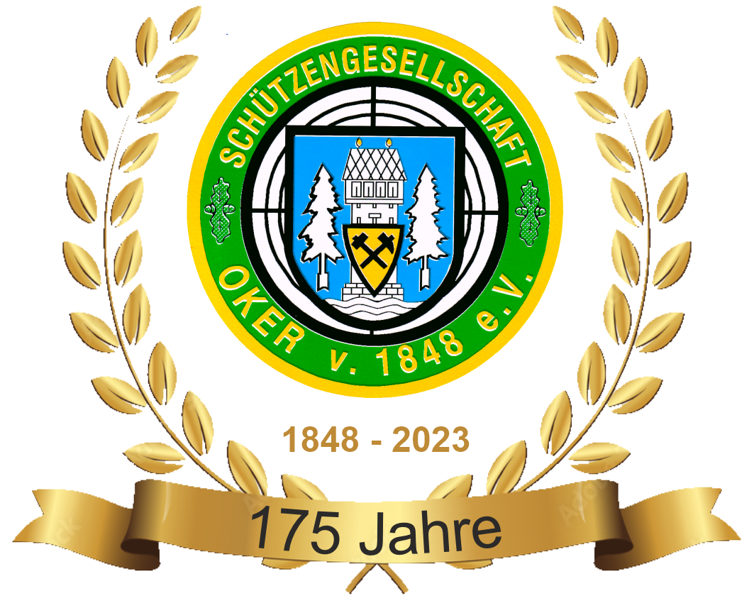 24_175-Jahre Logo SG Oker